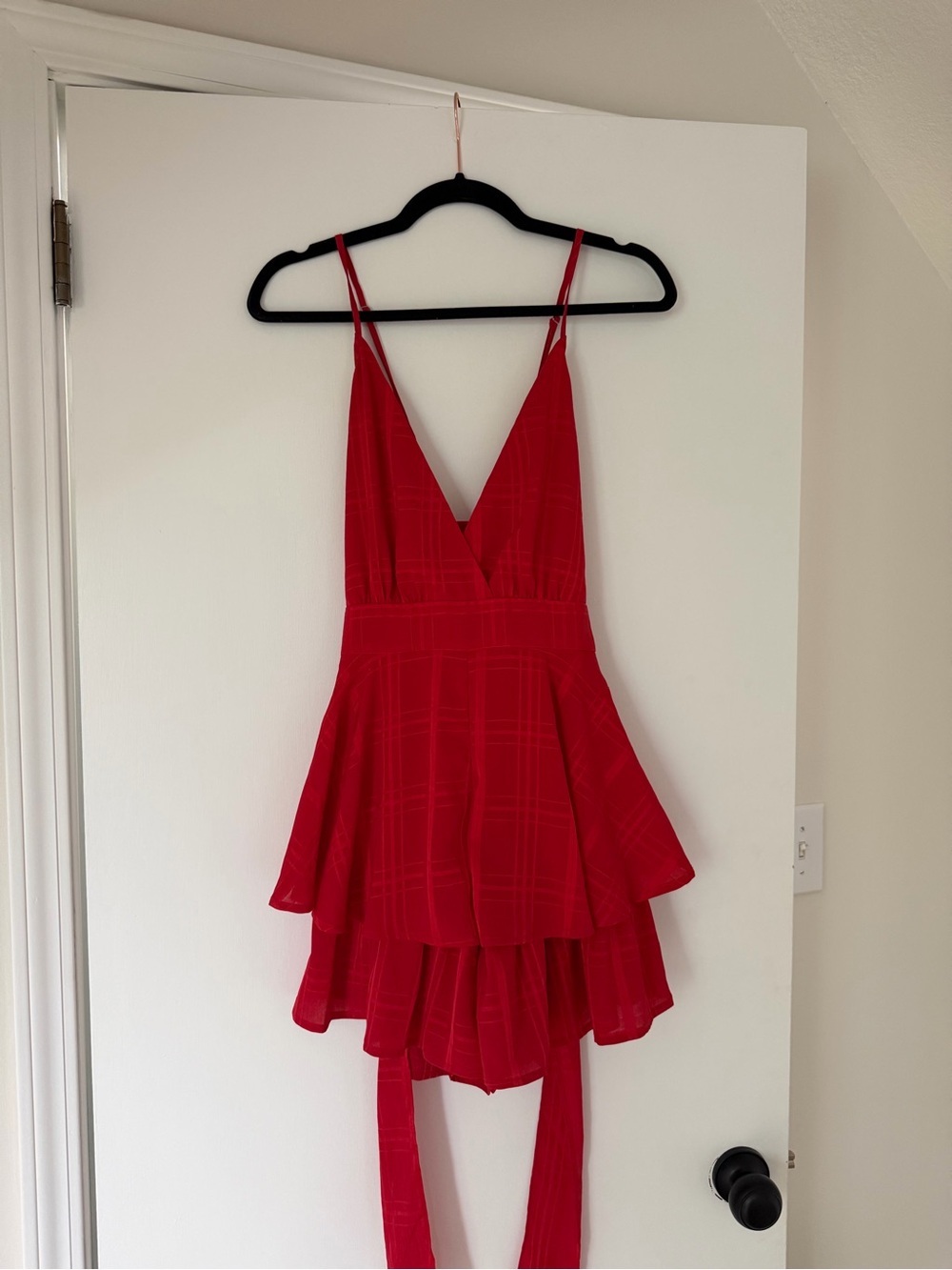 Princess Polly Romper